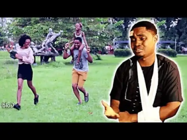 Video: MARRIED OR PLANNING |  Latest Nigerian Nollywood Movie